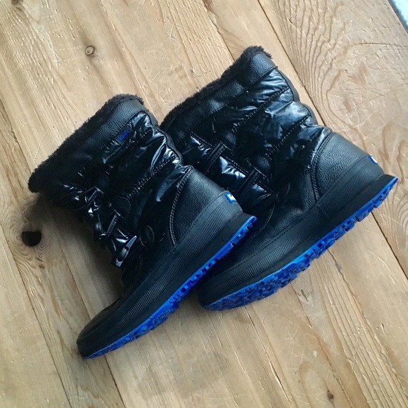 keds waterproof shoes